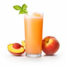Peach Juice