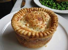 Royal Pie