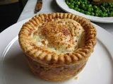Royal Pie