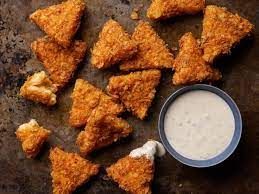 Doritos Mac and Cheese