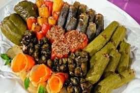 Bee Appetizers Tray