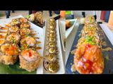 Sushi Combo - 50 Pieces