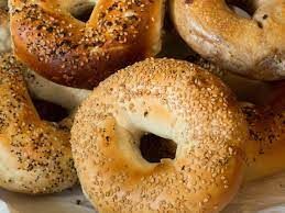Bagel Bread