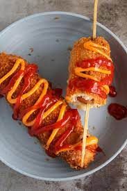 Classic Corn Dog