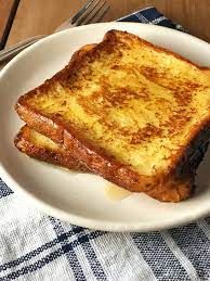 French Toast Bread