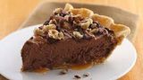 Hazelnut Pie