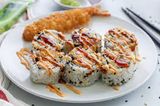 Hot Dynamite Roll - Fried