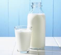 Milk