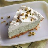 Pistachio Pie