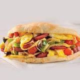 Apache Egg Sandwich