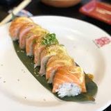 Hot Lemon Roll