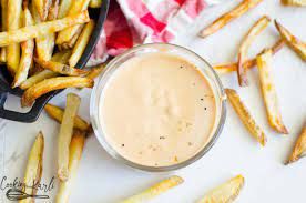 Cocktail Sauce