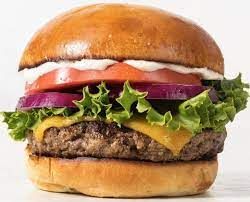Classico Beef Burger Sandwich