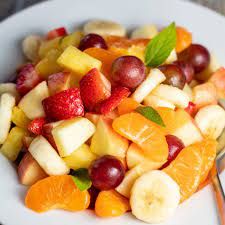 Fruit Salad