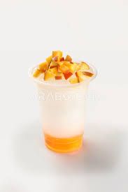 Lemon Peach