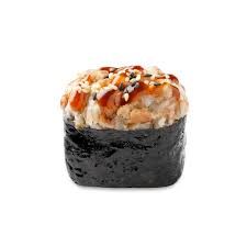 Salmon Hoso Maki