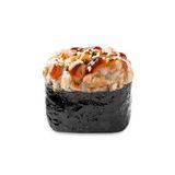 Salmon Hoso Maki
