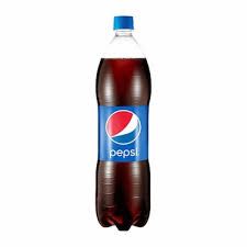 Pepsi Liter