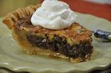 Dates Pie