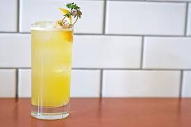 Sunshine Cocktail