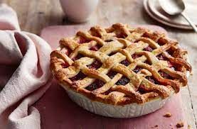 Fruit Pie