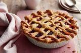 Fruit Pie