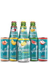 Fayrouz Can