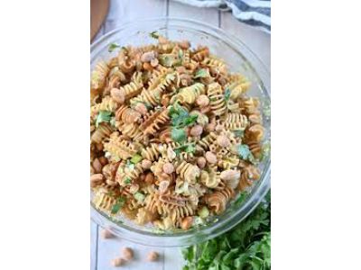Sesame Paste Salad