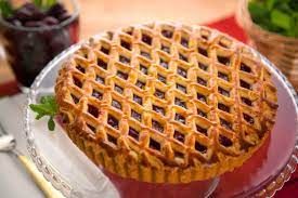Four Season Pie