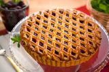 Four Season Pie