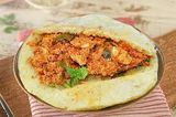 Shakshoka Sandwich