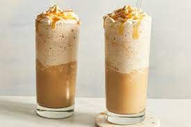 frappuccino