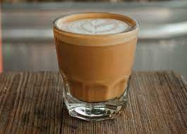 Cortado Classic