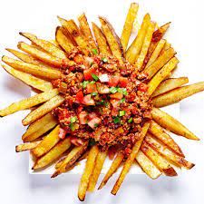 Texas Fries