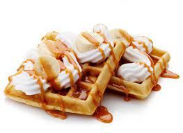 Mix Waffle