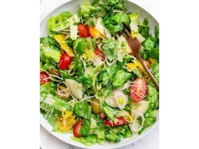 Green Salad