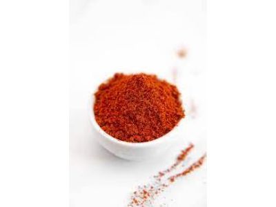 Hot Sauce