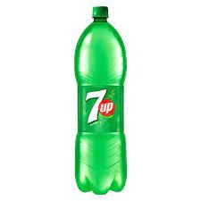 7 Up Liter