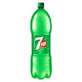 7 Up Liter