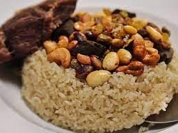 Khalta Basmati Rice