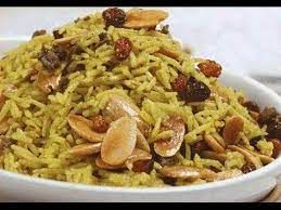Khalta Rice
