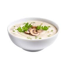 Creamy Soup