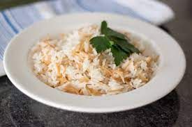 Plain White Vermicelli Rice