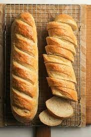 Bread