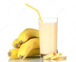 Banana Juice