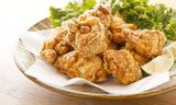 Tori Karaage