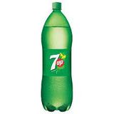 7 Up 2 Liters