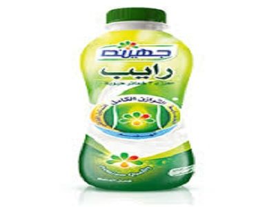 Rayeb Milk
