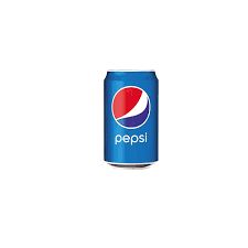 Pepsi Can