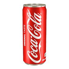 Coca-Cola Can